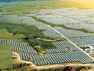 MPC Energy Solutions and Akuo Energy target Colombia solar