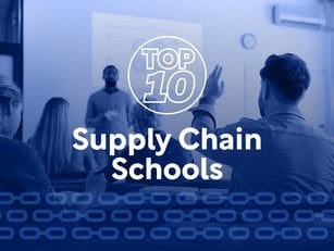 Top 10: Supply Chain Schools