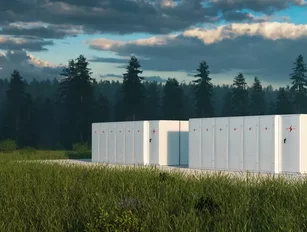 Canadian Solar Win’s Colombia’s First Battery Storage Tender