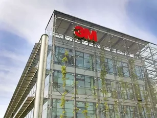 3M eyes digital transformation with C3 IoT