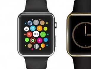 How many Ads will be on your Apple Watch?