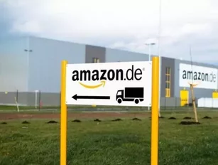 More than 2 Billion Items Sold Through Amazon in 2014