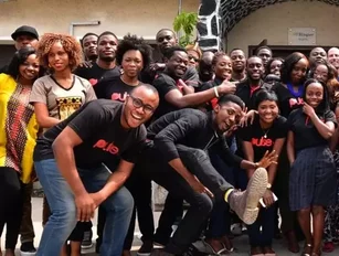 How Africa's biggest digital media company is developing young talent across the continent