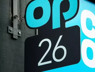 Co-op rebrand highlights its climate change commitment