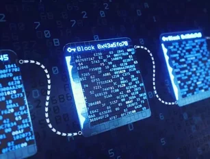Gate.IO on establishing trust in the blockchain