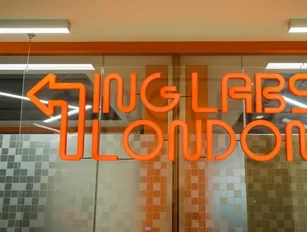 Innovating locally for a global impact in fintech