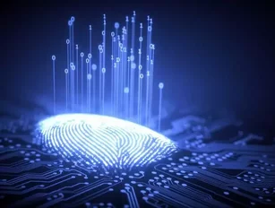 Biometrics: the future of information security