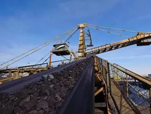 Iron ore price boom in Australia