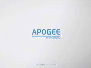 Apogee: enabling NHS healthcare supply chain efficiency