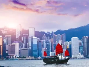 China Renaissance aiming to raise up to HK$2.96bn for Hong Kong IPO