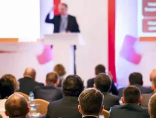 European Cold Storage Association's Winter Conference
