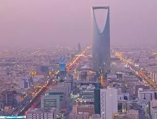 Top 5 fine dining restaurants in Riyadh
