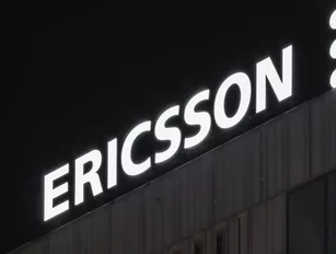 Ericsson: Widespread manufacturing transformation by 2030