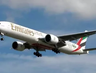 Emirates SkyCargo wins industry award for sixth time