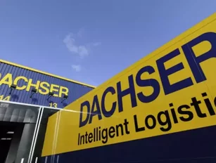 Dascher commits &pound;23 million to new UK investment