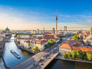 Billionaires EMEA: Germany is top country, London top city