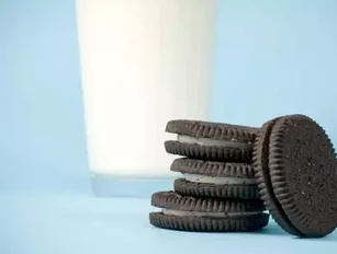 Oreos to be made exclusively from sustainable cocoa as Mondelēz promotes Cocoa Life initiative