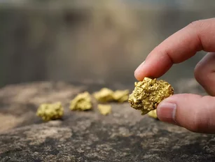 Thor Explorations marks first gold hit at Nigerian mine