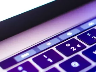 Apple’s MacBook Pro gets green revision