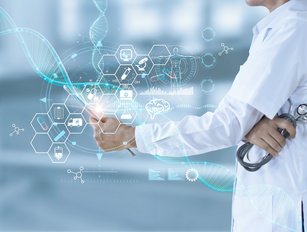 Five ways artificial intelligence will transform healthcare