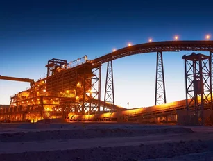 BHP under pressure to drop fossil fuels in mining operations