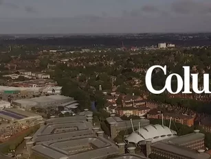 Simon Charlton of Columbus Global, on digital transformation