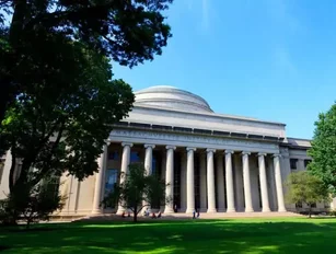 MIT to develop $1bn artificial intelligence college