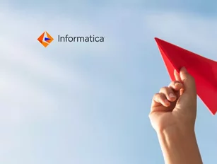 Informatica: Joins forces with Microsoft