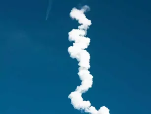 The launch of Falcon Heavy launches a new precedent for manufacturing