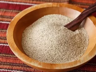 Why this Ethiopian staple could be the new quinoa