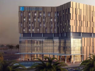 King's College Hospital Dubai reveal Phase 2 plans