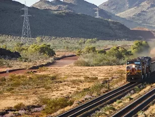 Rio Tinto will source rail cars from local manufacturers