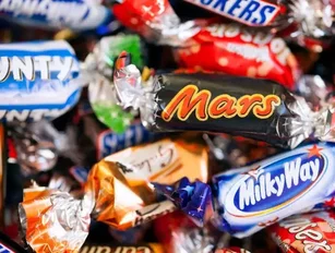 Chocolate giant Mars commits $1bn to fight climate change