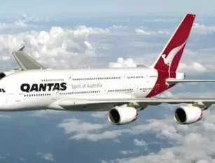 Qantas warehouse workers set to strike