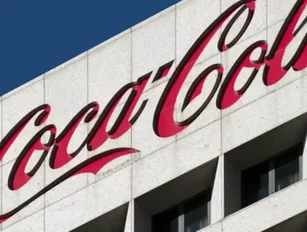 Coca Cola work with WWF to colour supply chain green