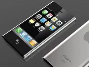 iPhone 5 will be on the market in September