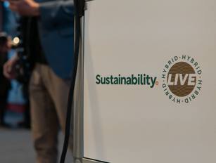Sustainability LIVE concludes its first hybrid conference