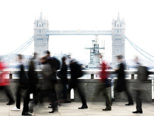 Why tackling social mobility in the UK is good for business