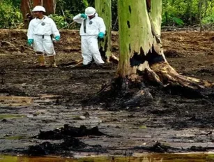 Chevron's Secret Arbitration Violates Human Rights