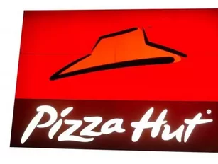 Pizza Hut’s new ad is creating a buzz