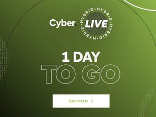 TECH LIVE LONDON: Registering, networking and logistics