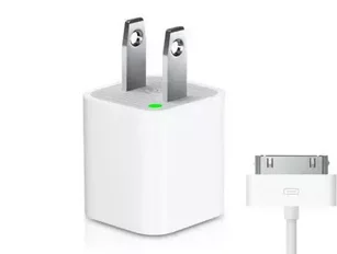 Apple Offers Buyback Program For Third-Party Chargers