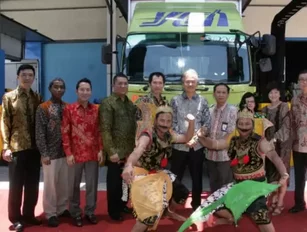 Asia Pacific's leading YCH Group opens Indonesia facility
