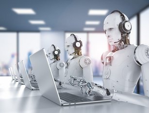 How AI can enhance CX for the insurance industry in 2022