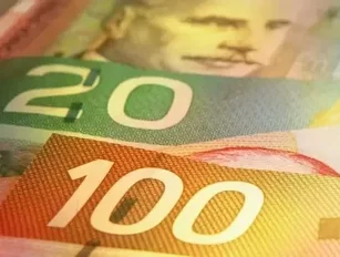 Canadian Consumer Debt Increases