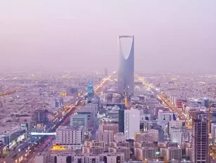 Knight Frank expands in Saudi Arabia