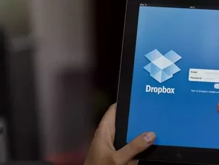 Dropbox files for $500mn IPO