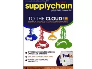 Supply Chain Digital Launches July Issue