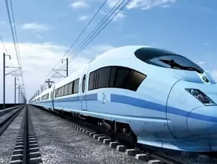 VIDEO: UK Government yet to make convincing case for multi-billion HS2 investment