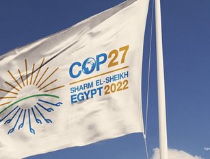 What you need to know about Egypt's COP27 climate summit